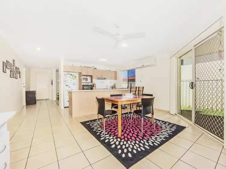 Fifth view of Homely house listing, 4 Katie Way, Raceview QLD 4305