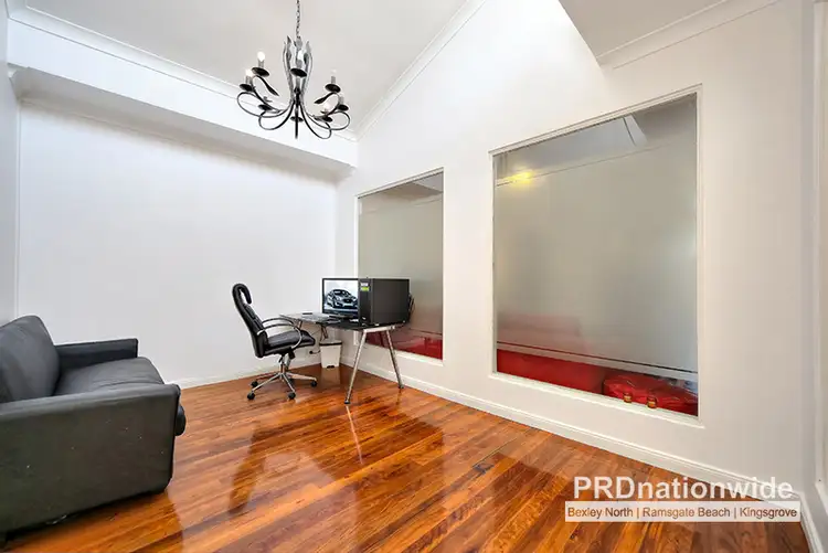 Fourth view of Homely unit listing, 5/341 Rocky Point Road, Sans Souci NSW 2219