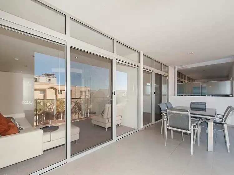 Third view of Homely townhouse listing, 7/91 Reid Promenade, Joondalup WA 6027