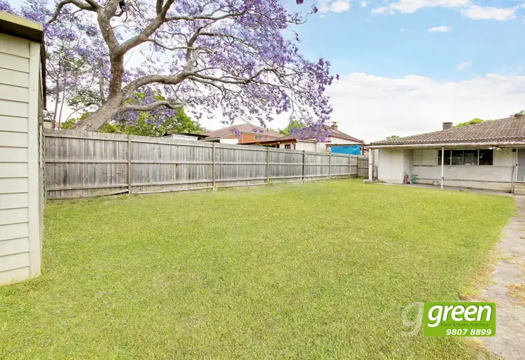Fourth view of Homely house listing, 30 Moss Street, West Ryde NSW 2114
