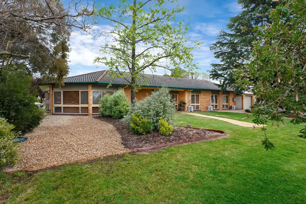 Main view of Homely house listing, 18 Dalkeith Avenue, Lake Albert NSW 2650