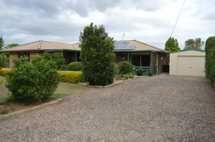 12 Sunwest Court, Plainland QLD 4341