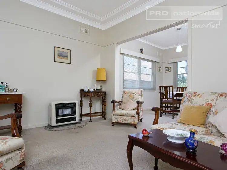 Second view of Homely house listing, 27 Rudd Street, Turvey Park NSW 2650
