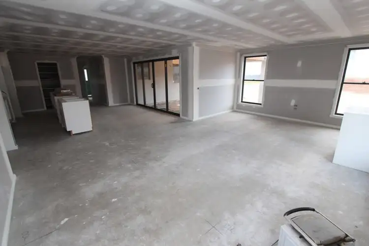 Third view of Homely house listing, 32 Graham Drive, Kelso NSW 2795