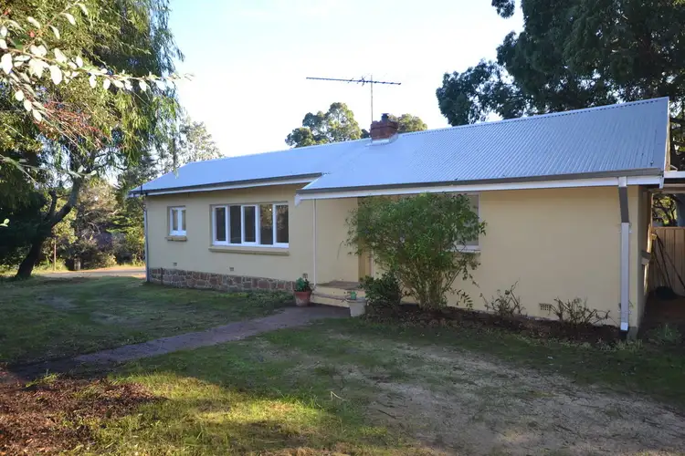 Address available on request