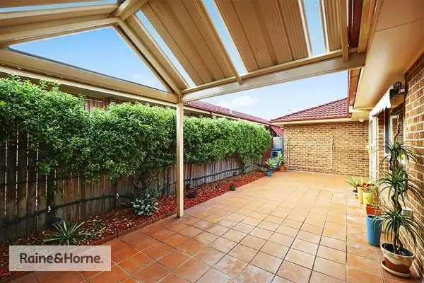 Third view of Homely villa listing, 2/3 Forest Road, Umina Beach NSW 2257