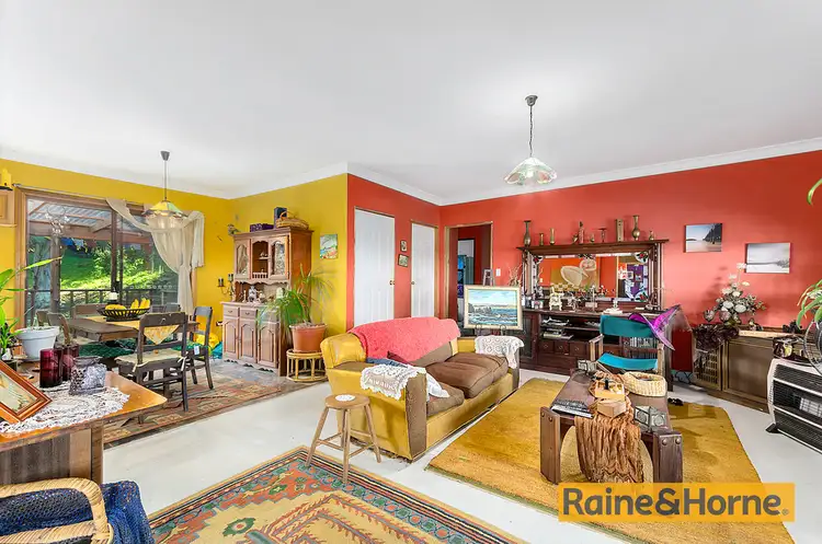 Second view of Homely house listing, 2A Sandalwood Road, Farmborough Heights NSW 2526