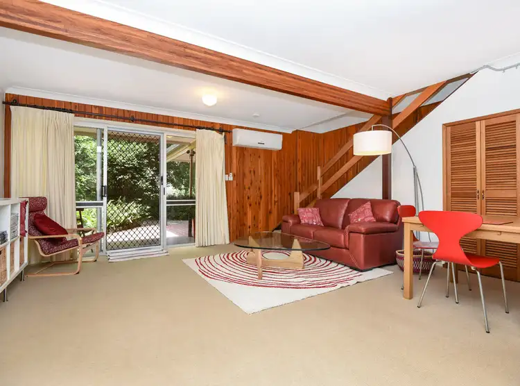 Fourth view of Homely unit listing, 1/18 Glendower Street, Mount Lofty QLD 4350
