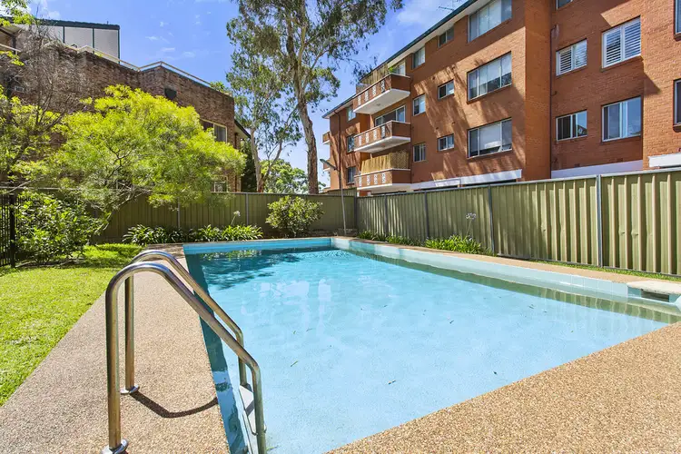 Third view of Homely unit listing, 2/30 Talara Road, Gymea NSW 2227
