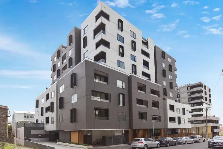 205/1 Archibald Street, Box Hill VIC 3128