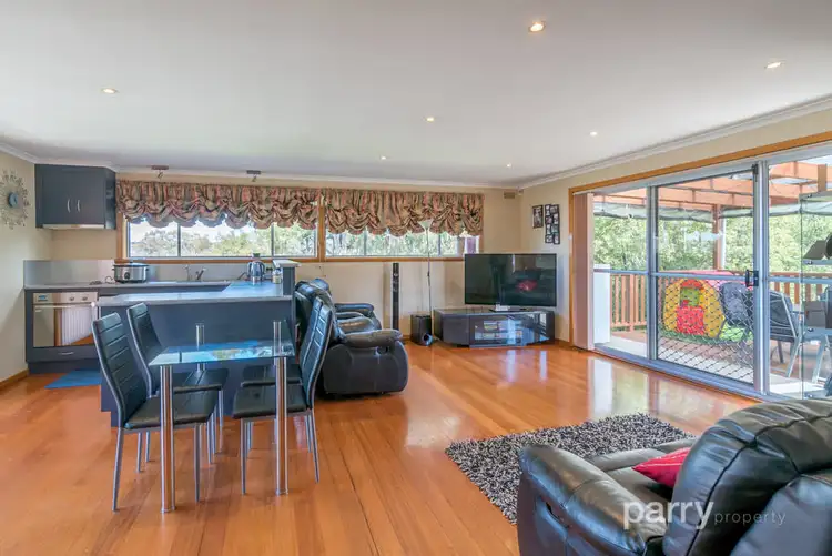 Third view of Homely house listing, 12 Browne Street, Hadspen TAS 7290