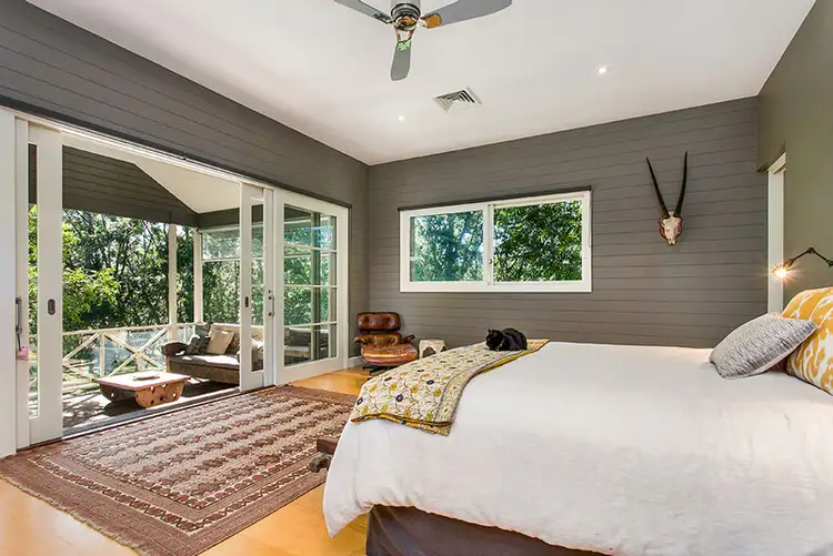 Fourth view of Homely rural property listing, # 204 Tooheys Mill Road, Nashua NSW 2479