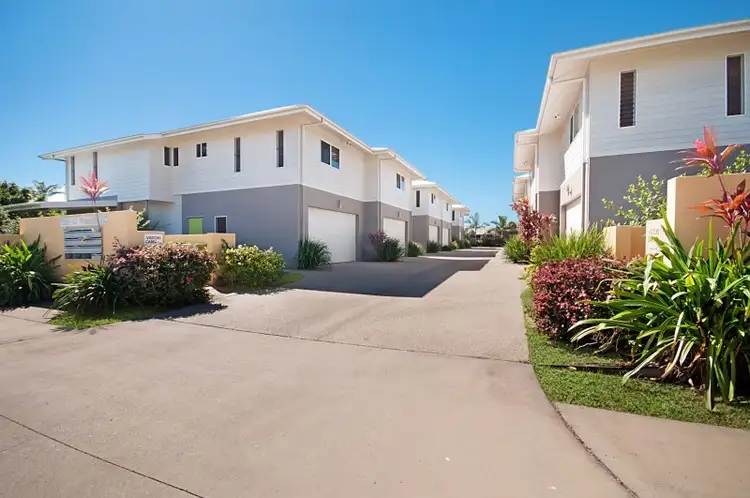 Main view of Homely unit listing, 7/11 Watson Street, Rosslea QLD 4812