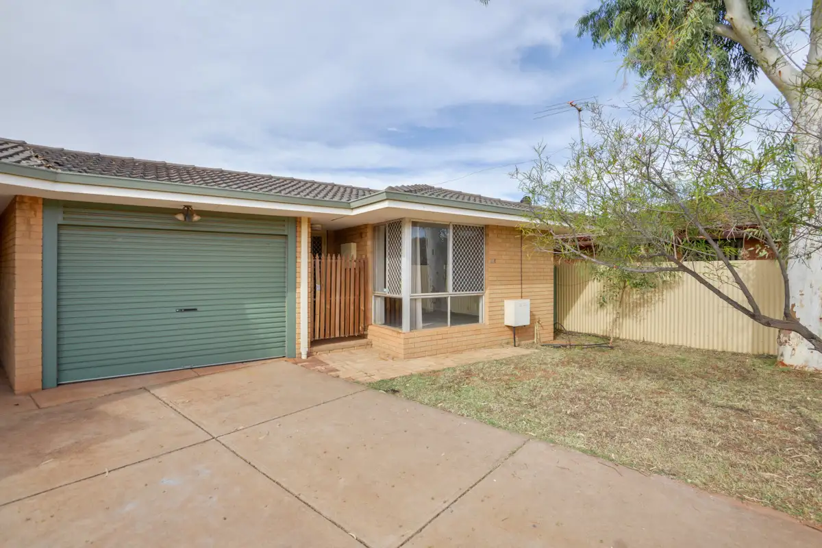 Main view of Homely house listing, 65C Maxwell Street, South Kalgoorlie WA 6430