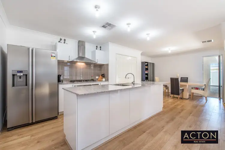 59 Columbia Crescent, Alkimos WA 6038