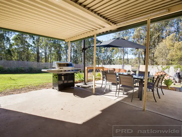 Third view of Homely house listing, 22 Cedar Close, Metford NSW 2323