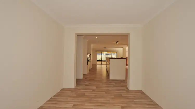 Fifth view of Homely house listing, 17 Mary Blair Way, Warnbro WA 6169