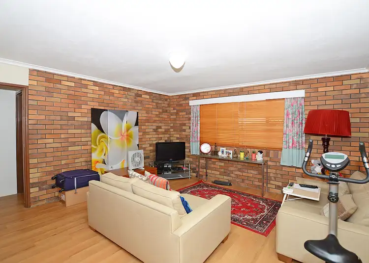 Second view of Homely house listing, 8 Bayview Terrace, Pialba QLD 4655