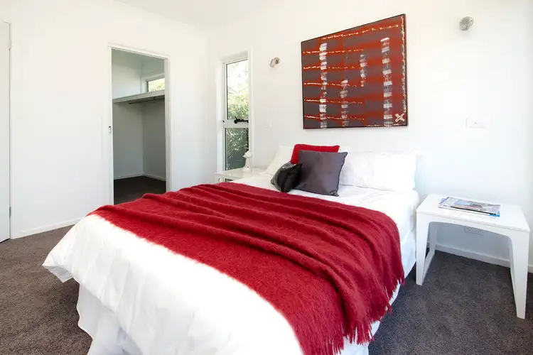 Sixth view of Homely townhouse listing, 5 Culloden Lane (off Spring Street), Geelong West VIC 3218