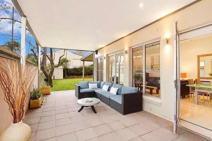 Third view of Homely house listing, 37 Central Street, Naremburn NSW 2065
