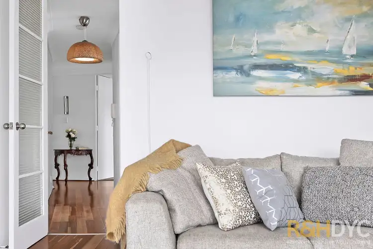 Second view of Homely unit listing, 10/5 Westminster Avenue, Dee Why NSW 2099