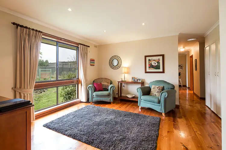 Sixth view of Homely house listing, 52 Clunes Road, Creswick VIC 3363