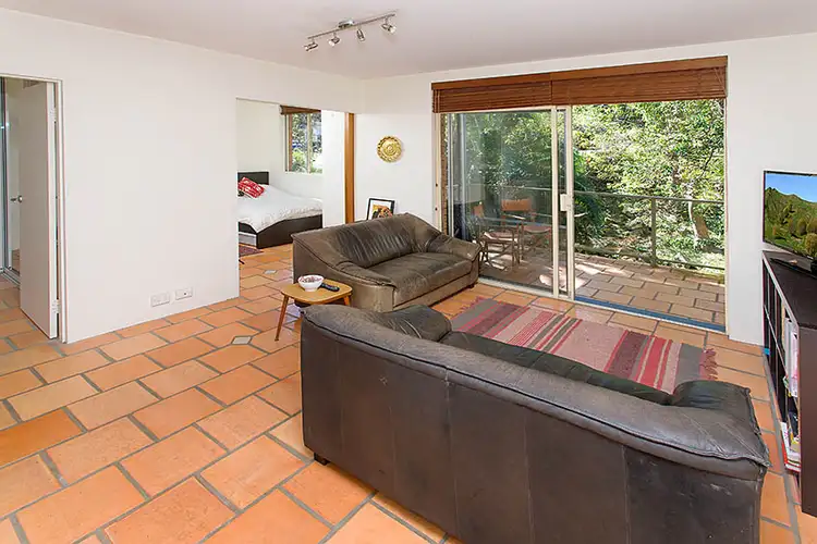 Fifth view of Homely apartment listing, 5/89 Bent Street, Neutral Bay NSW 2089