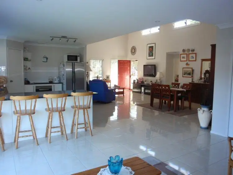 Fourth view of Homely semi-detached listing, 7 Miram Place, Ocean Shores NSW 2483