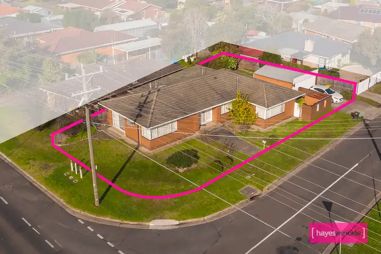 35 Pioneer Road, Grovedale VIC 3216