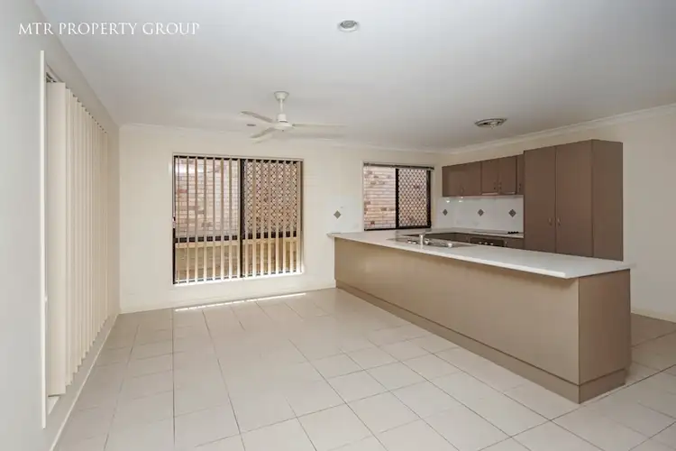 Third view of Homely house listing, 6 Vanessa Close, Richlands QLD 4077