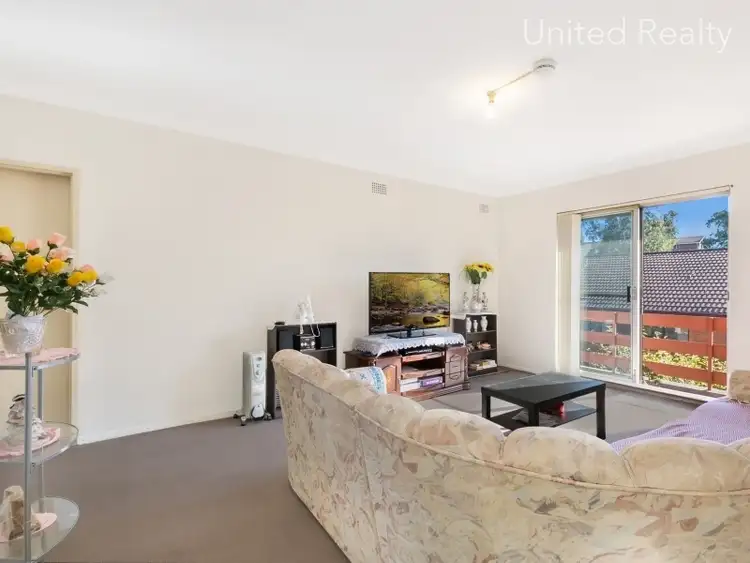 Second view of Homely house listing, 6/13 Myall Street, Cabramatta NSW 2166