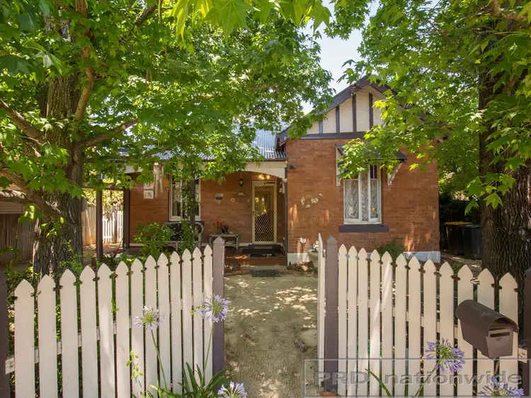 Main view of Homely house listing, 11 Allan Street, Lorn NSW 2320