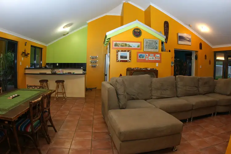 Third view of Homely house listing, 72 Marrinup Drive, Yallingup WA 6282