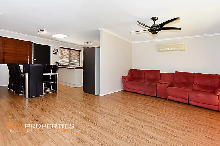 Fourth view of Homely house listing, 71 Flinders Crescent, Boronia Heights QLD 4124