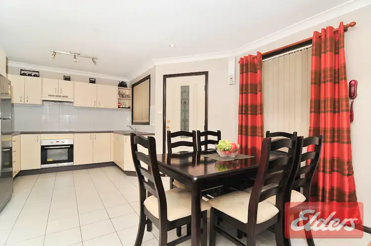 Fifth view of Homely villa listing, 3/24 Bega Street, Pendle Hill NSW 2145