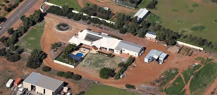 Fifth view of Homely house listing, 5 Woorree Lane, Woorree WA 6530