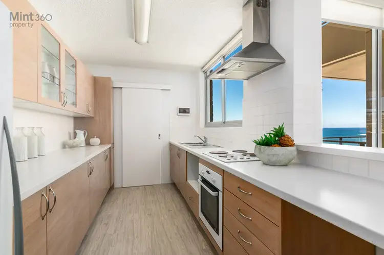 Third view of Homely apartment listing, 16/120 Beach Street, Coogee NSW 2034