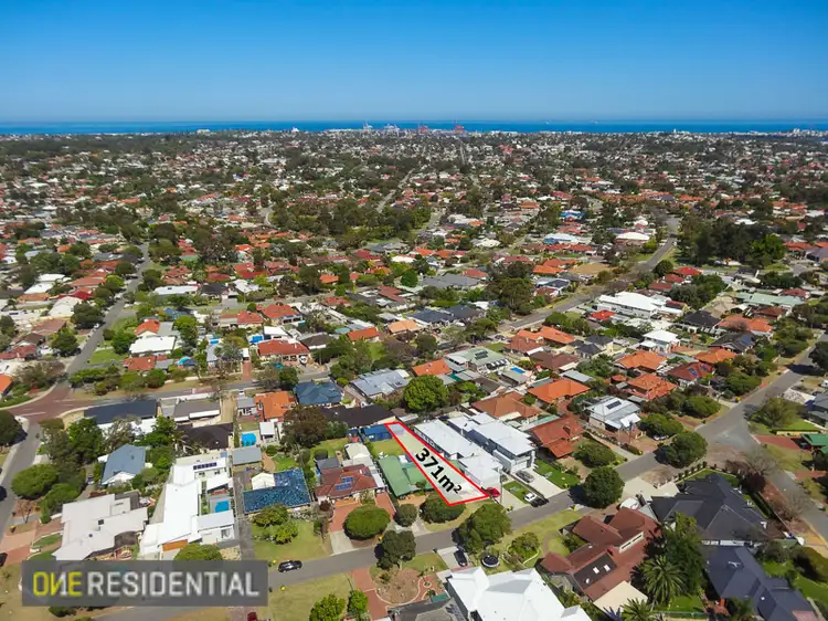 Fourth view of Homely house listing, 23a Kemmish Crescent, Melville WA 6156