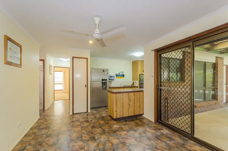 Sixth view of Homely house listing, 26 Camille Street, Clinton QLD 4680