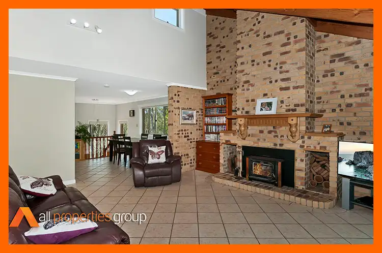 Fifth view of Homely house listing, 387-399 Marks Road, Jimboomba QLD 4280