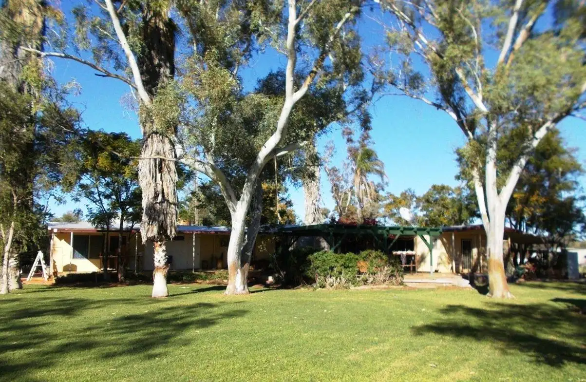 Main view of Homely rural property listing, - Weebo Staion, Leinster WA 6437