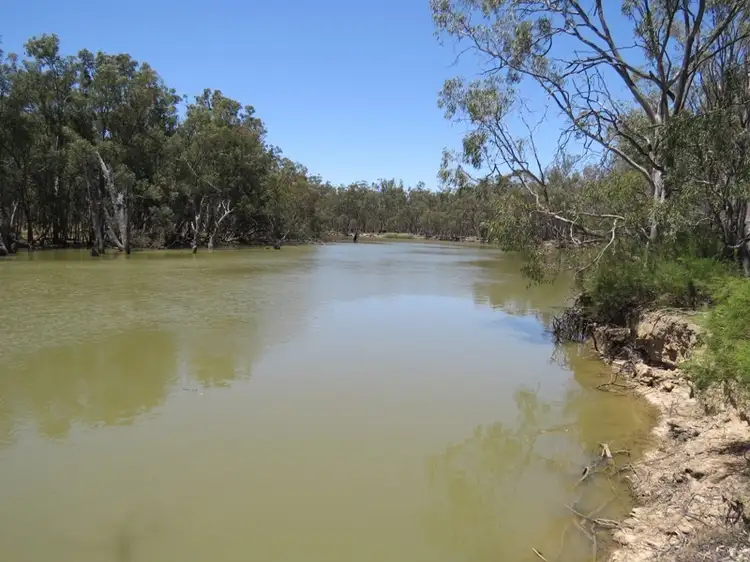 Third view of Homely house listing, 52 Stevens Weir Road, Deniliquin NSW 2710