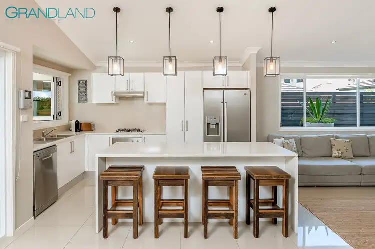 Sixth view of Homely house listing, 9 Connellan Avenue, Middleton Grange NSW 2171