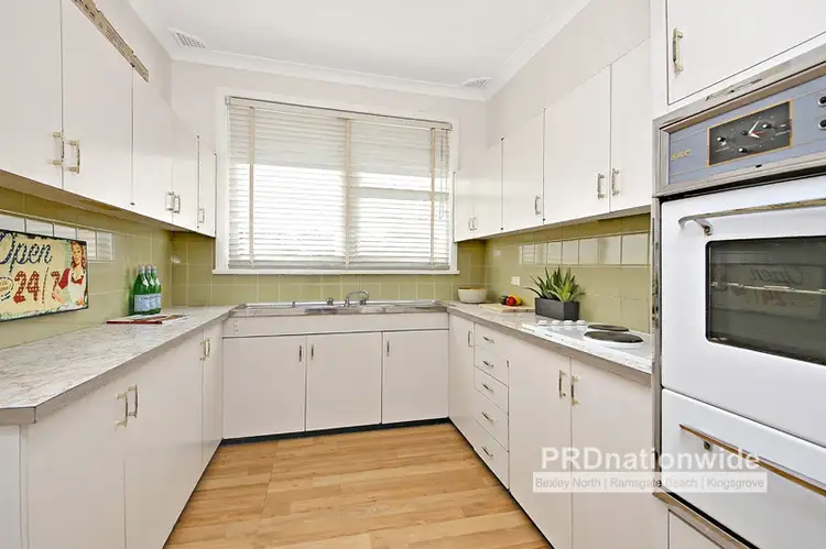 Third view of Homely villa listing, 4/62 Alfred Street, Ramsgate Beach NSW 2217