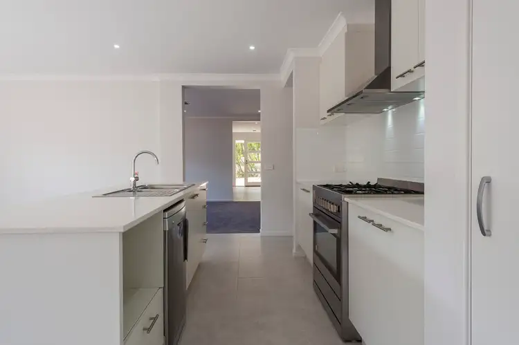 Third view of Homely house listing, Lot 8 Halls Court, Kyneton VIC 3444