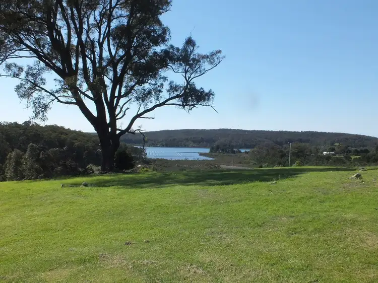 31 HUNTERS ROAD, Tanja NSW 2550