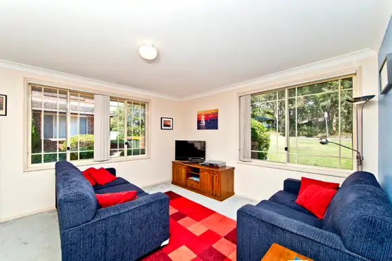 Sixth view of Homely townhouse listing, 6 / 5-7 Trafalgar Street, Nelson Bay NSW 2315