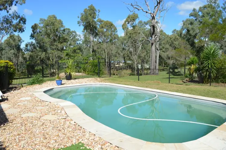 Second view of Homely house listing, 140 Lakes Dr, Laidley Heights QLD 4341