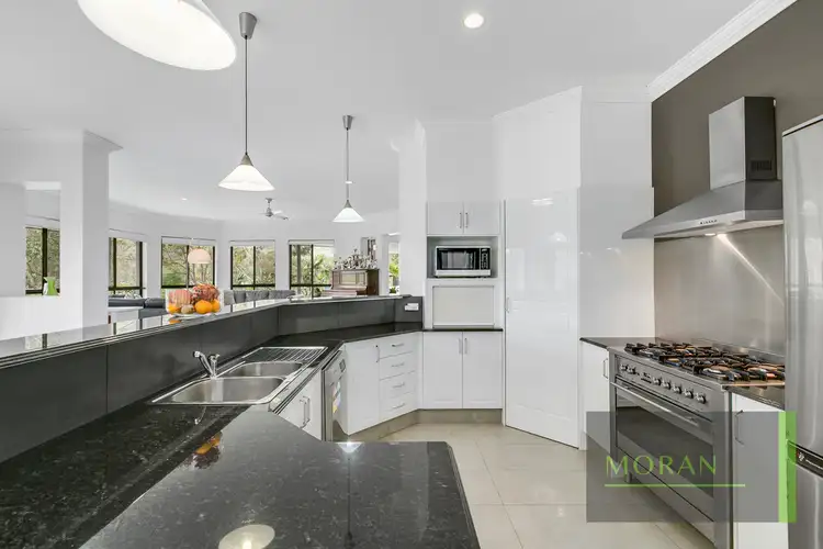 Seventh view of Homely house listing, 6 Burley Griffin Drive, Maudsland QLD 4210