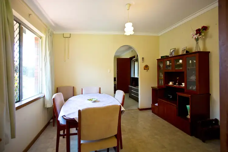 Fourth view of Homely semi-detached listing, 3 Alfa Place, Balcatta WA 6021
